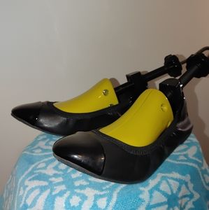 Dexflex Comfort Ballet Flats Black 11